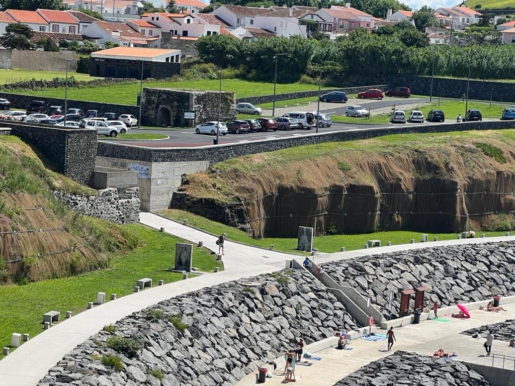 Апартаменты Casa Da Luz Ангра-ду-Эроижму Экстерьер фото